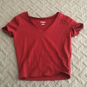 Xs red